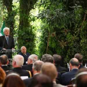 Presidente da Itália Destaca Convergências Econômicas, Sociais e Ambientais entre Brasil e Itália