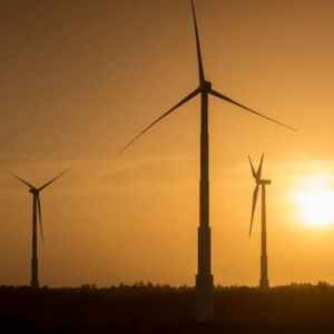 Brasil Registra Expansão Recorde de 18,7% na Geração de Energia