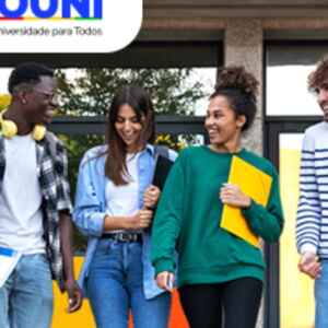 Prouni: Edital do 2º Semestre de 2024 é Publicado