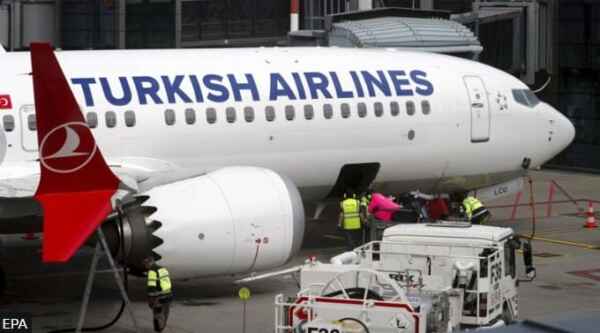 Caos mundial nos aeroportos, bancos e empresas após falha de software 2 Captura de tela 2024 07 19 104126