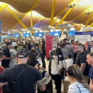 Azul e Bradesco são Impactados por Falha em Sistema da Microsoft que Provocou Apagão Global