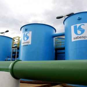 Sabesp (SBSP3) é Privatizada por R$ 14,8 Bilhões