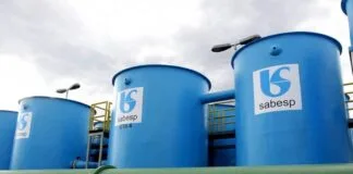 Sabesp (SBSP3) é Privatizada por R$ 14,8 Bilhões Sabesp (SBSP3) é Privatizada por R$ 14,8 Bilhões