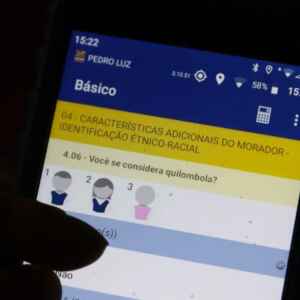 Brasil possui 7,6 mil comunidades quilombolas, revela Censo