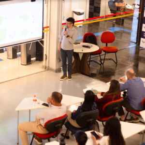 Suzano participa de imersão na Amazônia promovida pelo Cubo Itaú