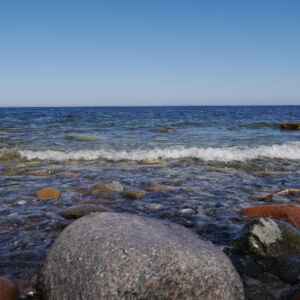 Aquecimento do Mar Báltico Sinaliza Perigo para os Oceanos Globais