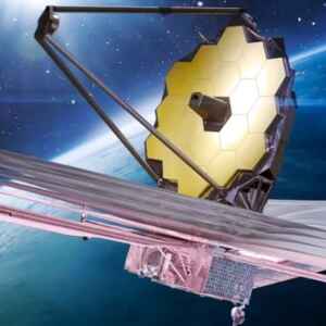 O Telescópio Espacial James Webb Está “Revolucionando” a Cosmologia?
