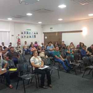 Oficinas no Pará Debatem Plano de Desenvolvimento Sustentável do Xingu 2024