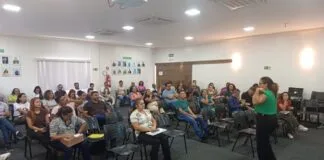 Oficinas no Pará Debatem Plano de Desenvolvimento Sustentável do Xingu 2024 Oficinas no Pará Debatem Plano de Desenvolvimento Sustentável do Xingu 2024