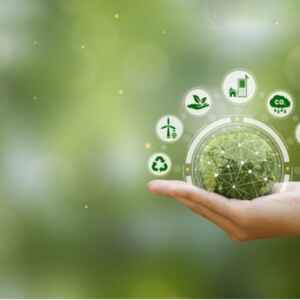 Governo Federal e Aliados Destinam R$ 21 Milhões para Projetos de Descarbonização