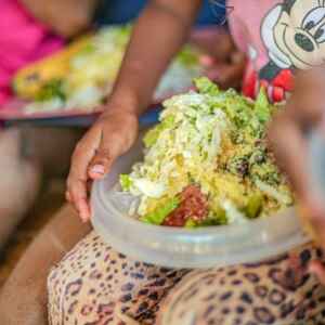 14,7 Milhões de Brasileiros Deixaram de Passar Fome em 2023