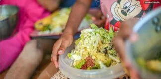 14,7 Milhões de Brasileiros Deixaram de Passar Fome em 2023 14,7 Milhões de Brasileiros Deixaram de Passar Fome em 2023