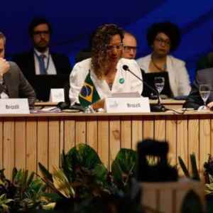 Ministros do G20 Firmam Compromisso Contra Desigualdades em Declaração Histórica