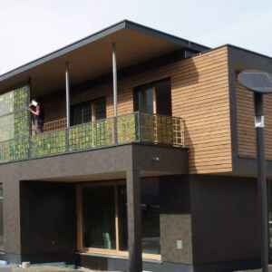 Varandas Solares na Alemanha contribuem para Energia sustentável