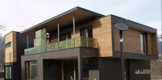 Varandas Solares na Alemanha contribuem para Energia sustentável Varandas Solares na Alemanha contribuem para Energia sustentável