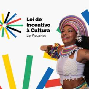 Nova Página da Lei Rouanet no Portal do MinC Entra no Ar Rouanet