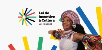 Nova Página da Lei Rouanet no Portal do MinC Entra no Ar Rouanet