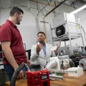 Produzindo Água a Partir do Ar água