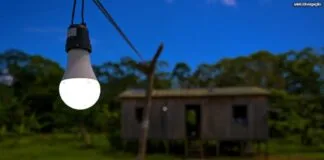 Luz Para Todos recebe recorde de investimentos em 2024 Luz Para Todos recebe recorde de investimentos em 2024