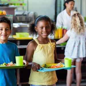 Programa de Alimentação Escolar Brasileiro Adere a Aliança Global de Combate a Fome e a Pobreza