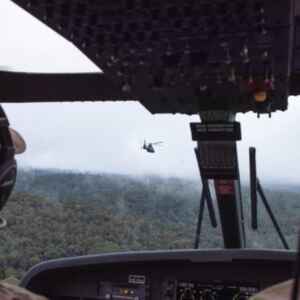 Redução de 75% no Garimpo Ilegal Melhora Qualidade das Águas na Terra Indígena Yanomami