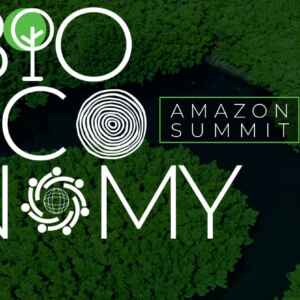 Empreendedores da bioeconomia se encontram em Belém para o 1º Bioeconomy Amazon Summit