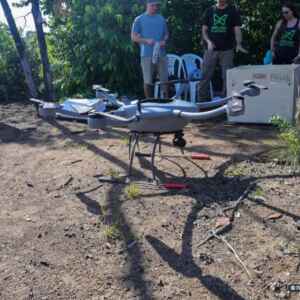 Tecnologias de Mapeamento de Florestas Tropicais Impulsionam a Transição Verde