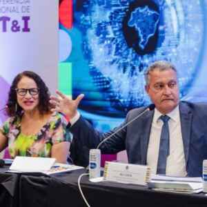 Brasil Desenvolverá Supercomputador como Parte do Plano Nacional de Inteligência Artificial Brasil