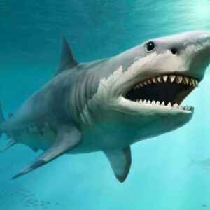 Possível Ingestão de Fardos de Cocaína e Poluentes Por Tubarões, Analisa Estudo