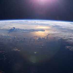 Descoberto Novo Sistema Climático Semelhante ao El Niño climático