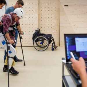 Diferença de Renda Influencia no Uso de Dispositivos de Auxílio a Atividades dispositivos