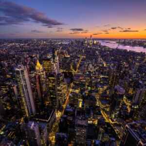 Microgrids Tornam Cidades Resilientes e Sustentáveis Reduzindo Apagões Microgrids