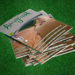 Revista Amazônia edição julho 2024 Revista Amazônia 131