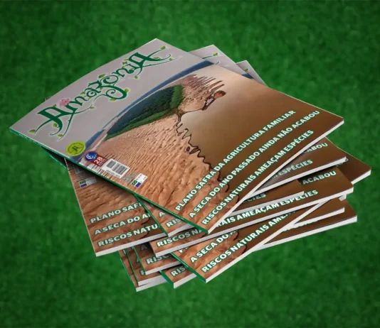Revista Amazônia 131
