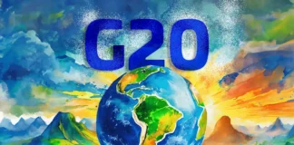 Encontros temáticos do G20 abrem mês de julho no Rio de Janeiro