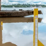 Seca Severíssima: Rio Madeira atinge o Menor Nível em Quase 60 Anos – Impactos e Medidas Urgentes