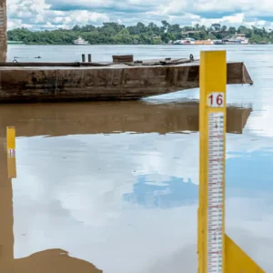 Seca Severíssima: Rio Madeira atinge o Menor Nível em Quase 60 Anos – Impactos e Medidas Urgentes