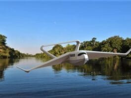 Finep apoia com cerca de R$ 10 milhões para o Barco Voador que Revolucionará a Mobilidade na Amazônia