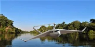 Volitan: O Barco Voador que Revolucionará a Mobilidade na Amazônia Finep apoia com cerca de R$ 10 milhões para o Barco Voador que Revolucionará a Mobilidade na Amazônia