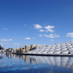 Cidade de Alexandria se destaca como modelo de sustentabilidade no Egito Alexandria