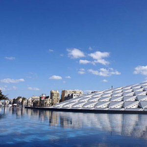 Cidade de Alexandria se destaca como modelo de sustentabilidade no Egito Alexandria