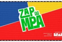 MPA Lança Novo Canal de Comunicação no WhatsApp: Um Marco na Conexão com Pescadores e Aquicultores