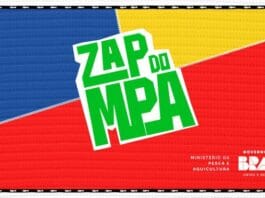 MPA Lança Novo Canal de Comunicação no WhatsApp: Um Marco na Conexão com Pescadores e Aquicultores