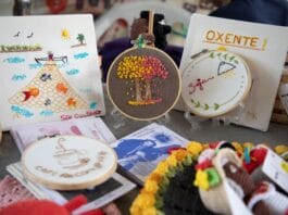 Comunidades tradicionais compartilham saberes e sabores em Maceió