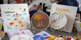 Comunidades tradicionais compartilham saberes e sabores em Maceió