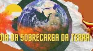 A Humanidade Já Esgotou Recursos do Planeta Deste Ano humanidade