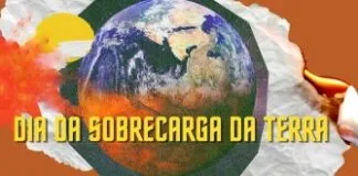 A Humanidade Já Esgotou Recursos do Planeta Deste Ano humanidade