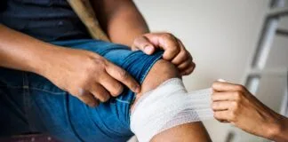 Tipo de Bactéria Ajuda a Curar Feridas Crônicas em Diabéticos Tipo de Bactéria Ajuda a Curar Feridas Crônicas em Diabéticos