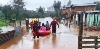 Ministério da Saúde Cria Sala de Atendimento em Situação de Emergência Climática Ministério da Saúde Cria Sala de Atendimento em Situação de Emergência Climática