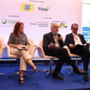 Finep Apresenta Diretrizes para Fomento das Startups Deep Tech no Brasil